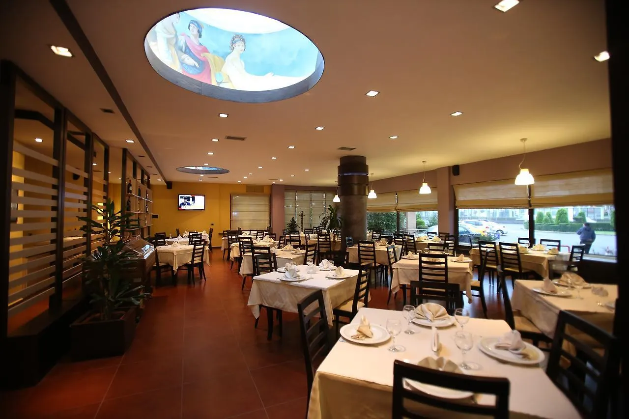 Hotel Continental Vorë