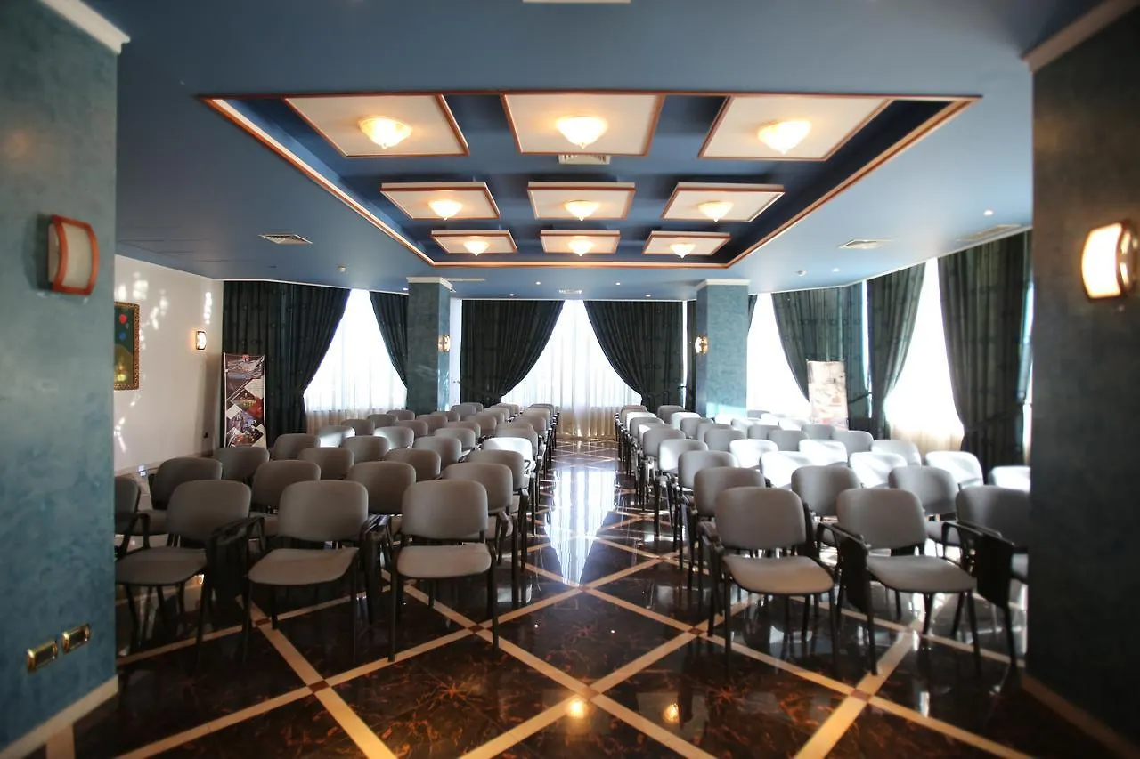 Hotel Continental Vorë