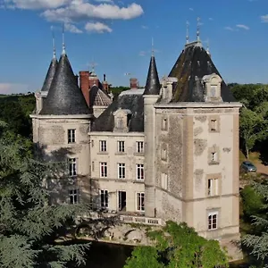 Chateau De Bonnet Les Oules France