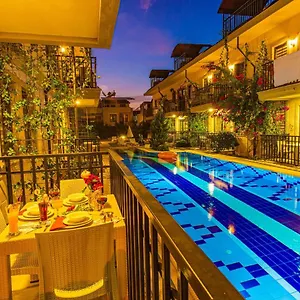 Yasam Park - Calis Turquie
