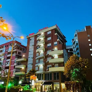 Hotel Prince