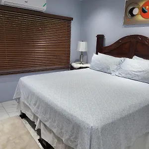 The President 5 Minutes To Devon House 4 Waterloo Avenue Jamaica