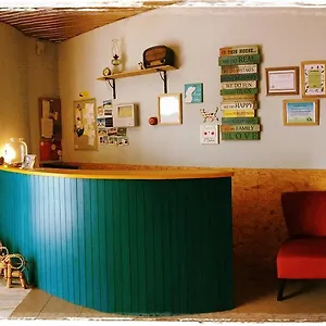 Al-gharb Eco Portugal