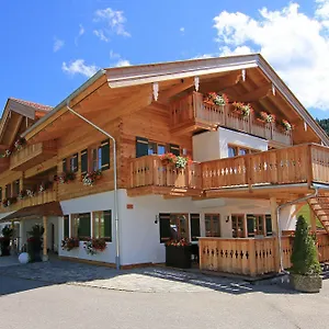 Alpinhotel Germany