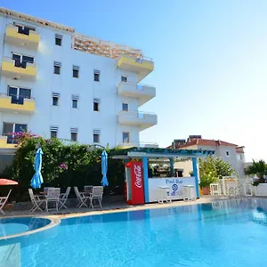 6 Milje Hotel