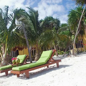 Margarita Del Sol Costa Maya Mexique