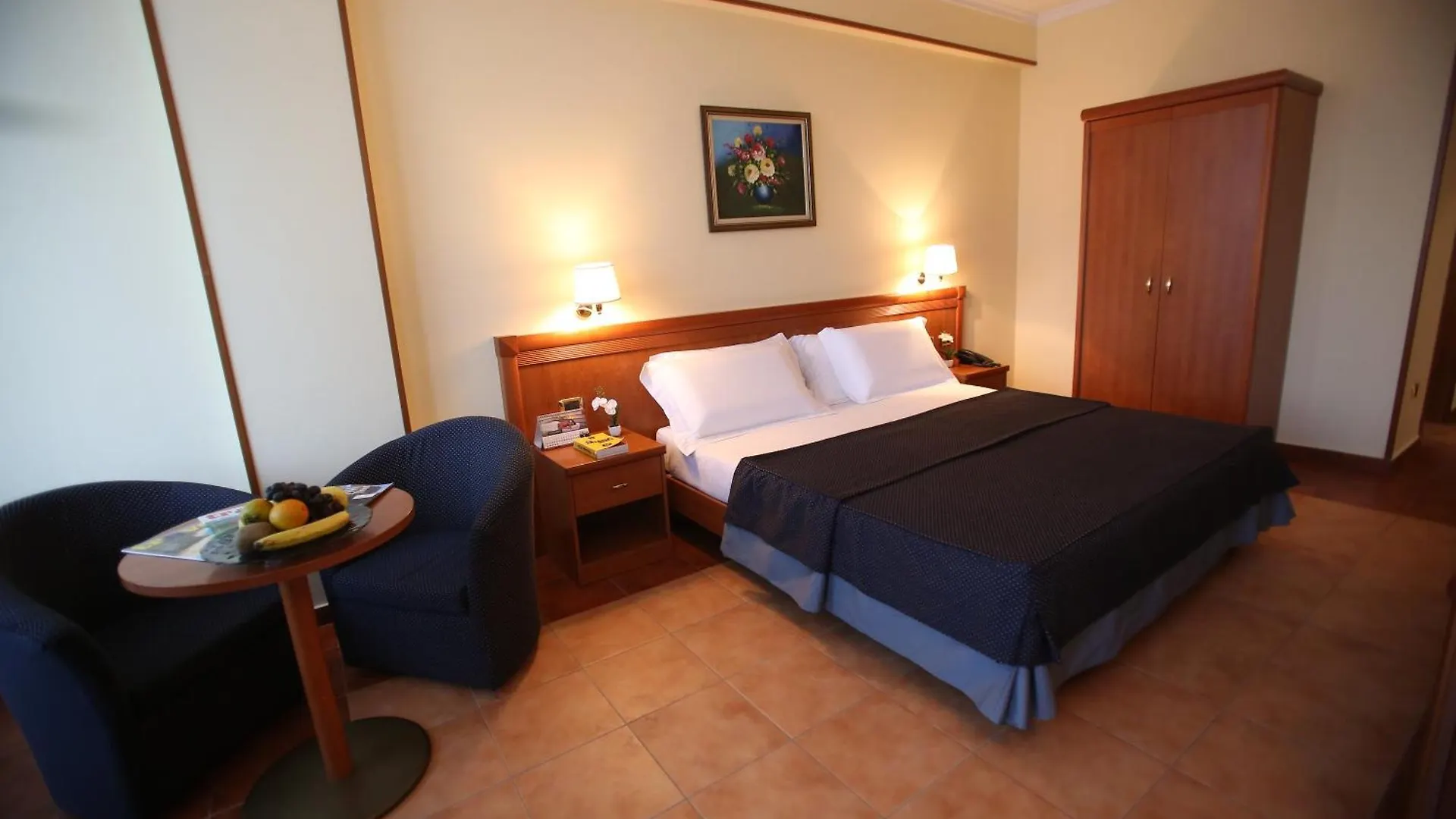 Hotel Continental Vorë