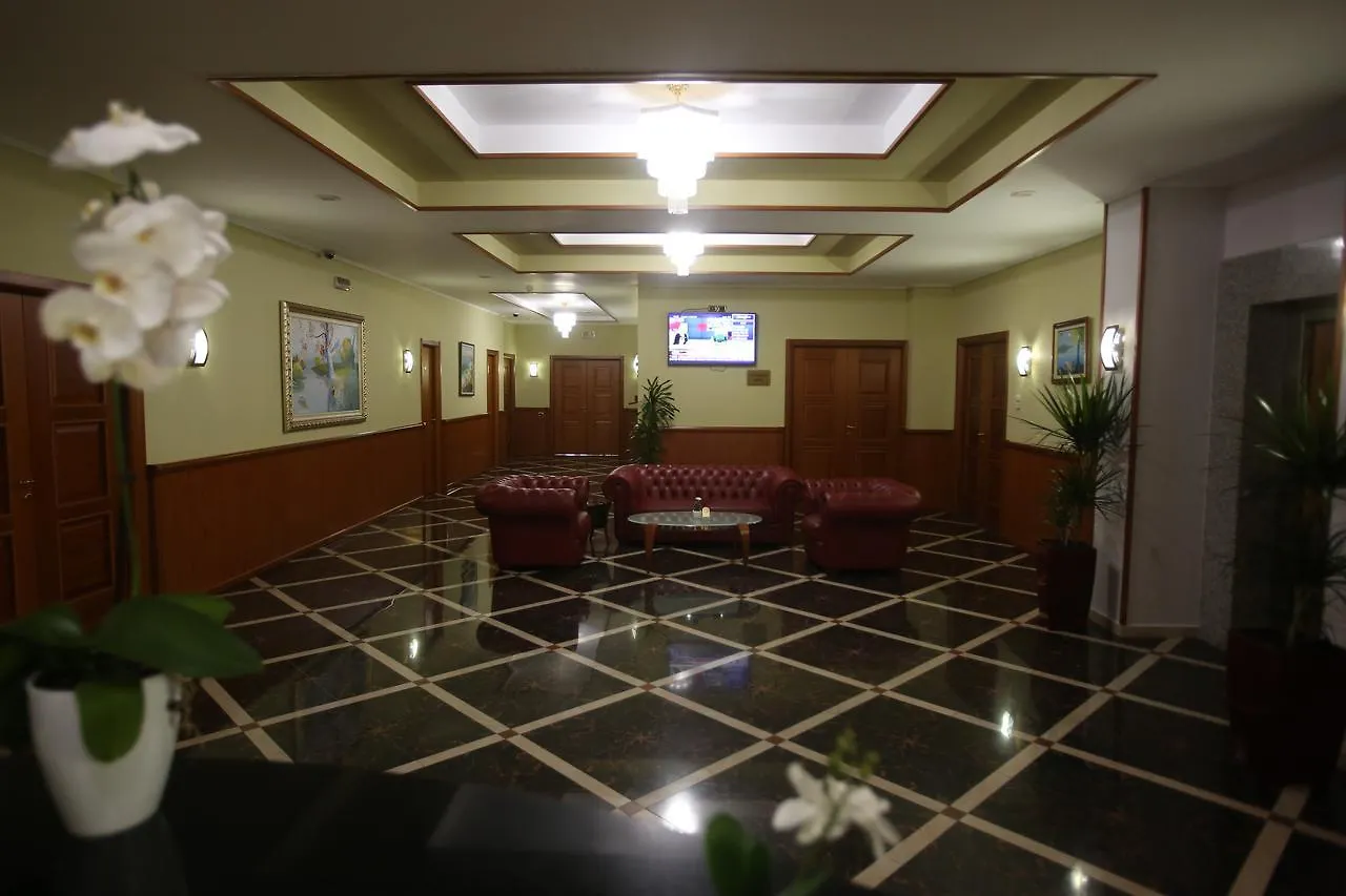 Hotel Continental Vorë